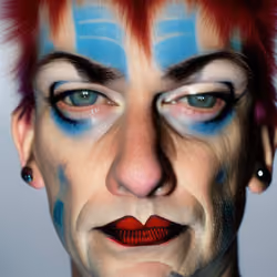 AI Punk #4564