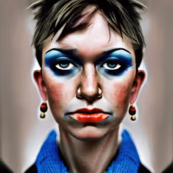 AI Punk #6508