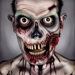 AI Punk #3620