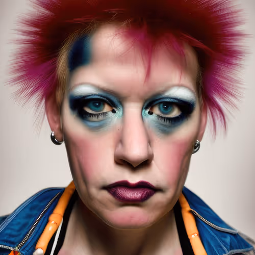 Ai Punks Nfts
