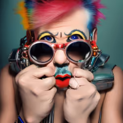 AI Punk #5360