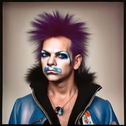 AI Punk #8141
