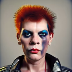 AI Punk #8882
