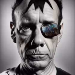 AI Punk #4214