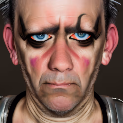 Ai Punks Nfts
