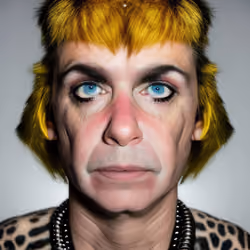 AI Punk #8195