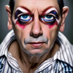 AI Punk #8632