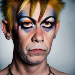 AI Punk #3646