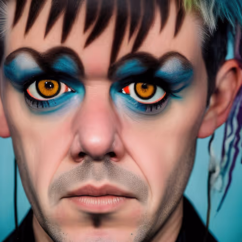 Ai Punks Nfts