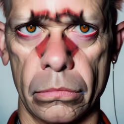 AI Punk #8849