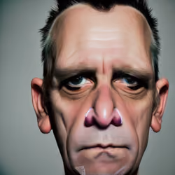 AI Punk #2917