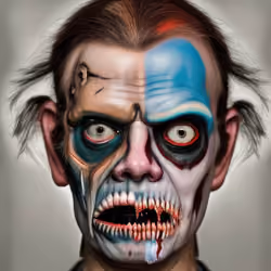 AI Punk #9485
