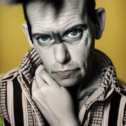AI Punk #9450