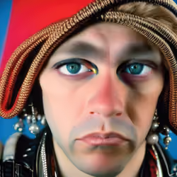 AI Punk #7705