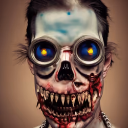 AI Punk #2053