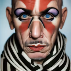 AI Punk #4580