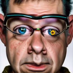 AI Punk #4520