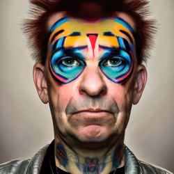 AI Punk #8363
