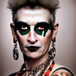 AI Punk #9013