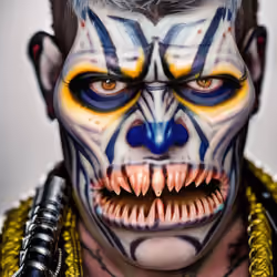 AI Punk #377