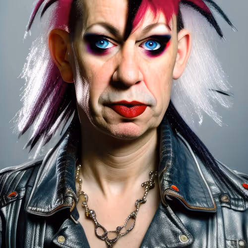 Ai Punks Nfts