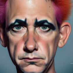 AI Punk #6302