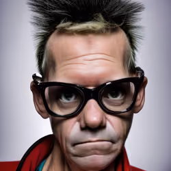AI Punk #1778