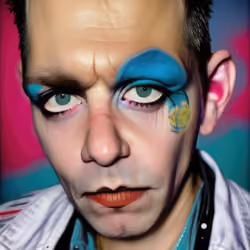 AI Punk #1338