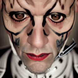 AI Punk #371