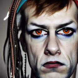 AI Punk #8361