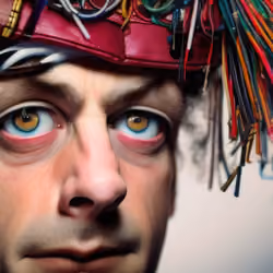 AI Punk #2483