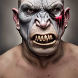 AI Punk #2782