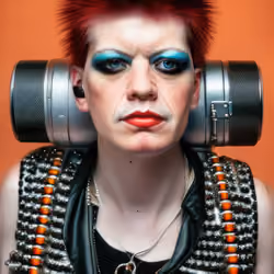 AI Punk #5132