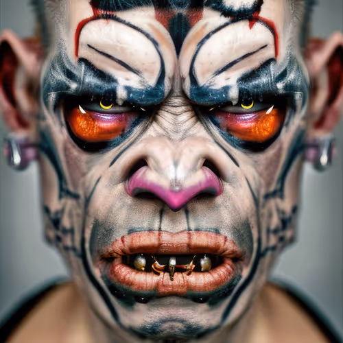 Ai Punks Nfts