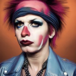 AI Punk #4645