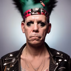 AI Punk #7310