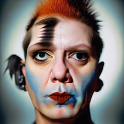 AI Punk #7173