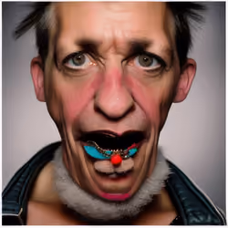 AI Punk #7685
