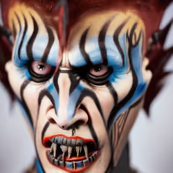 AI Punk #1280