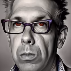 AI Punk #5900