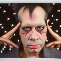AI Punk #9486