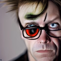 AI Punk #4567
