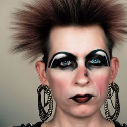 AI Punk #346