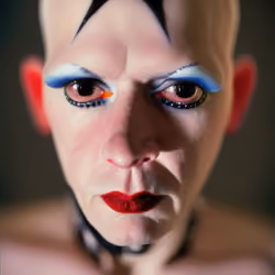 AI Punk #8084