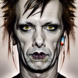 AI Punk #8774