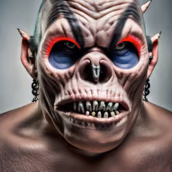 AI Punk #3746