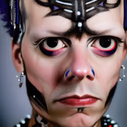 AI Punk #8431