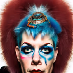 AI Punk #8290