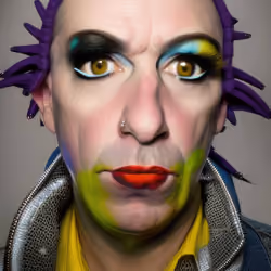 AI Punk #6873