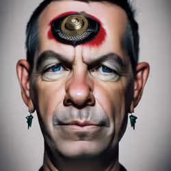 AI Punk #8316